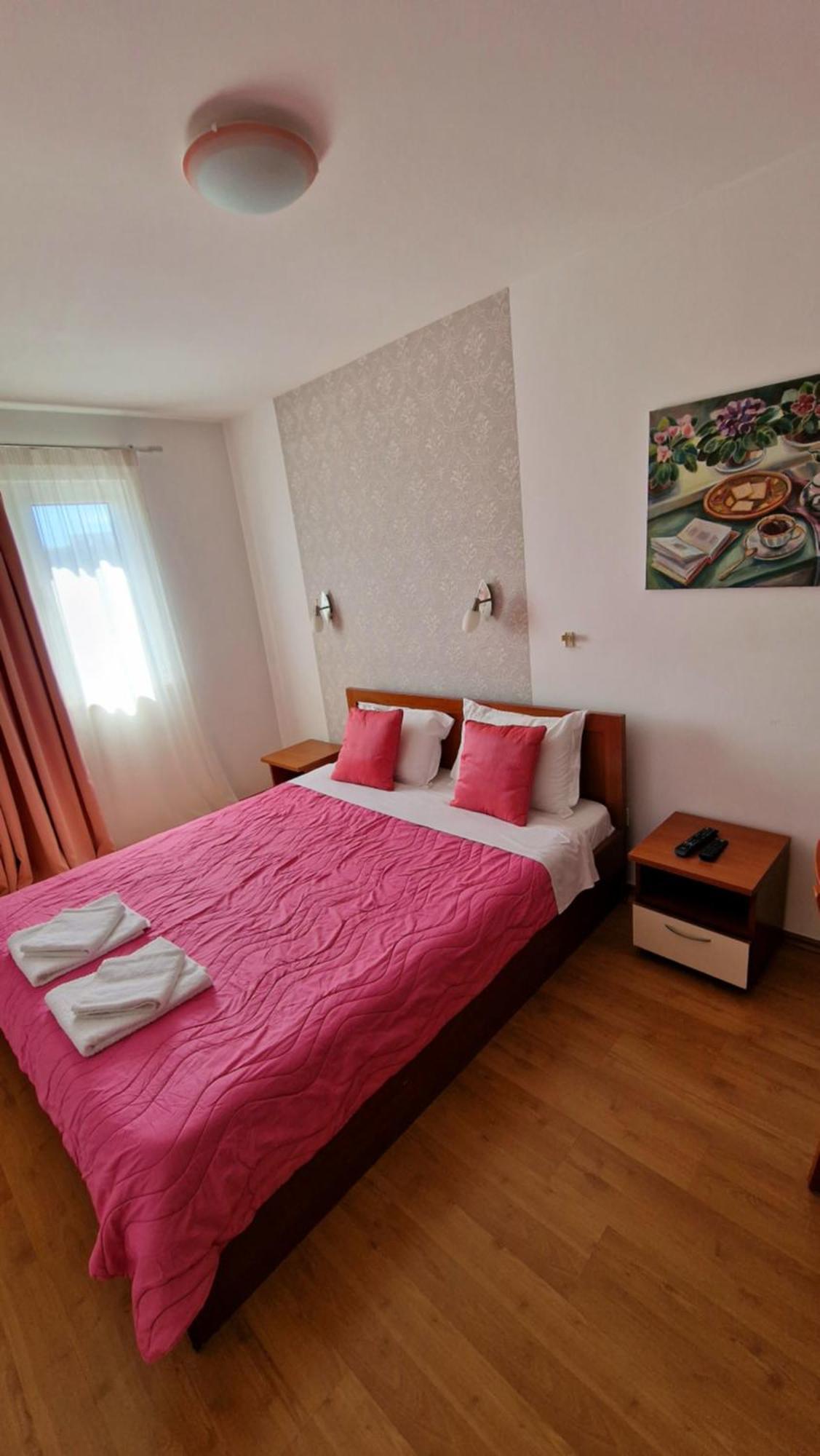 Vila Lena Petrovac Zewnętrze zdjęcie