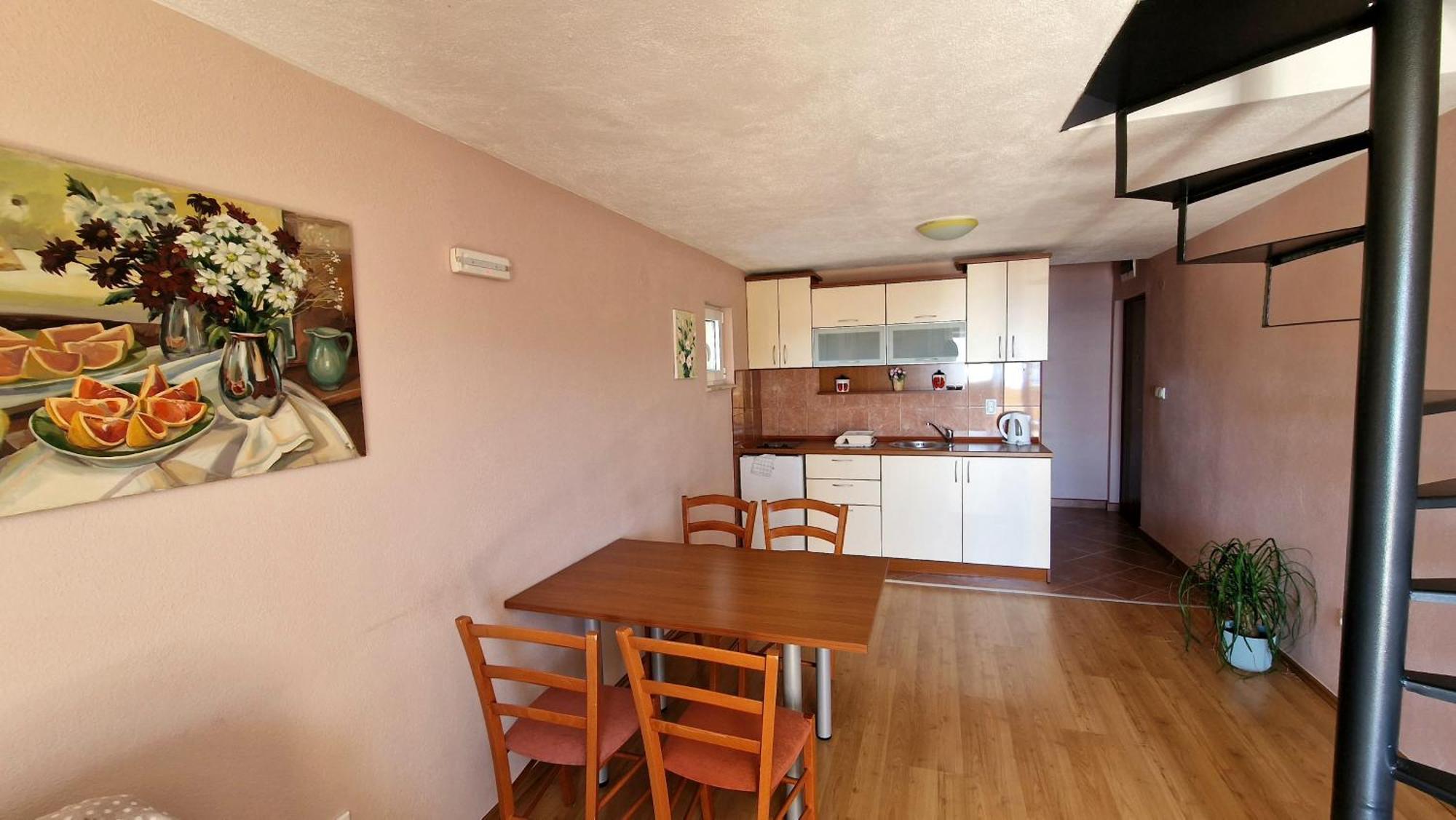 Vila Lena Petrovac Zewnętrze zdjęcie