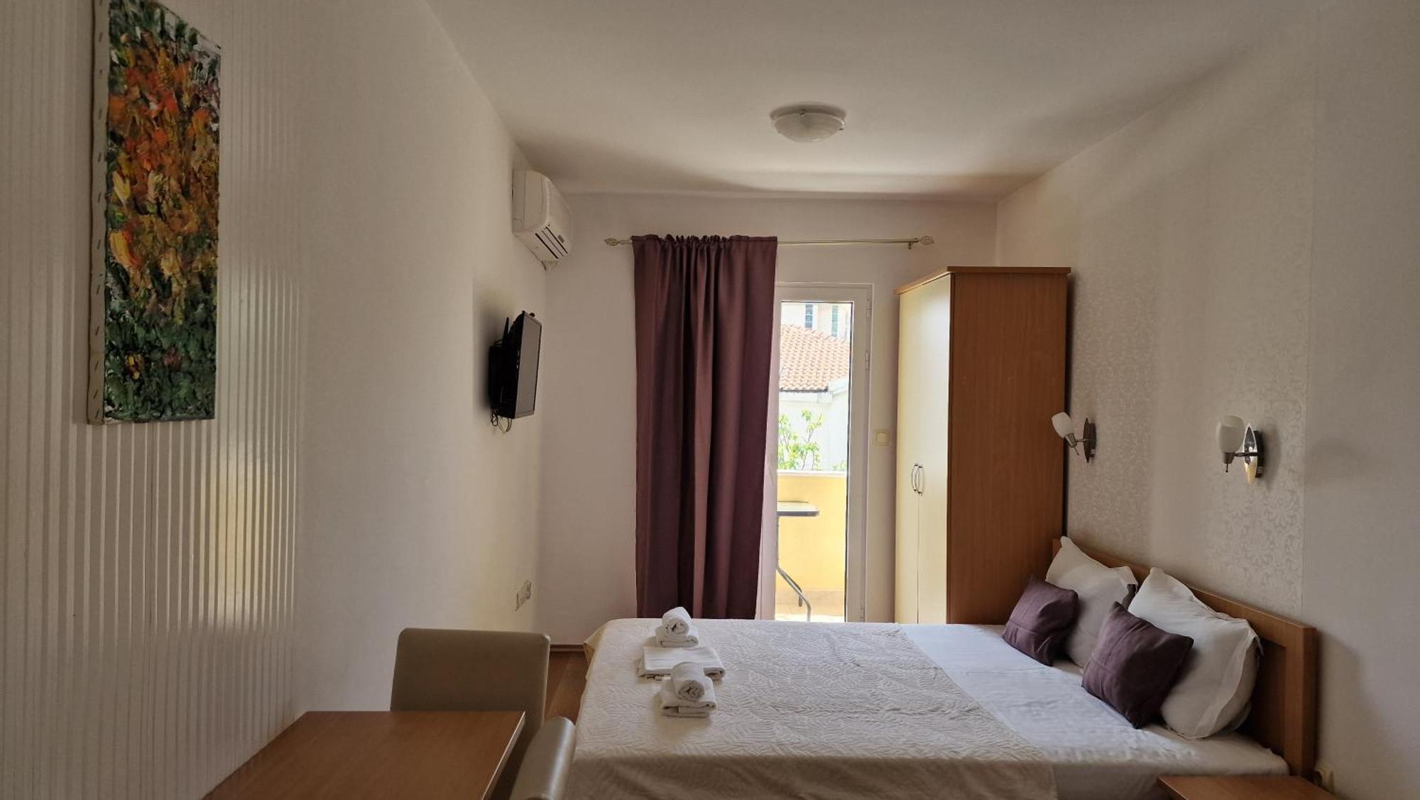 Vila Lena Petrovac Zewnętrze zdjęcie