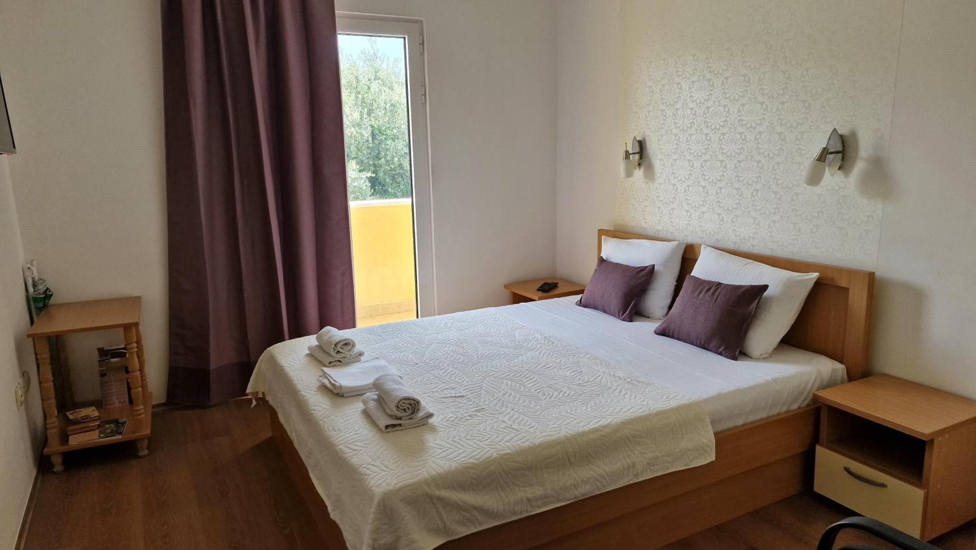 Vila Lena Petrovac Zewnętrze zdjęcie