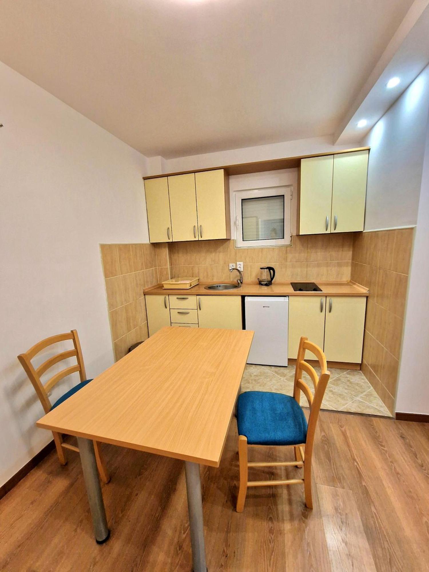 Vila Lena Petrovac Pokój zdjęcie